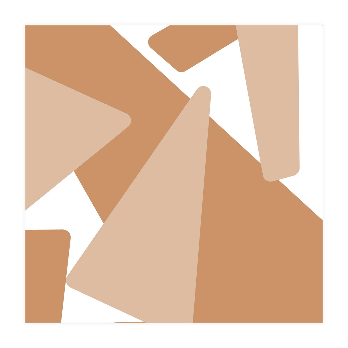 Colorful 6 (Print Only)