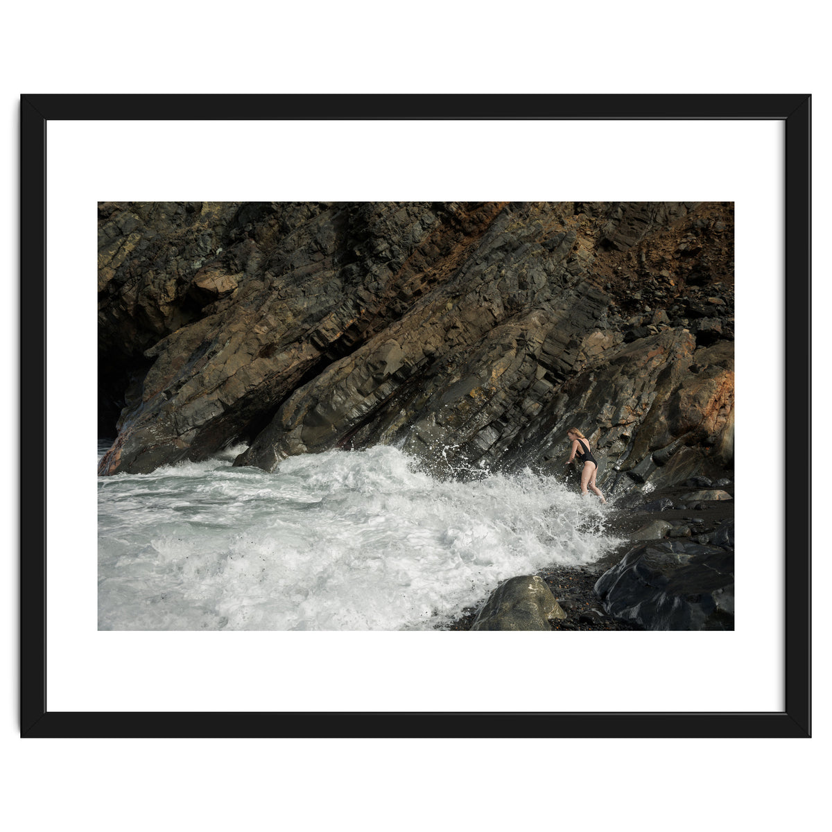 Hurricane for Breakfast