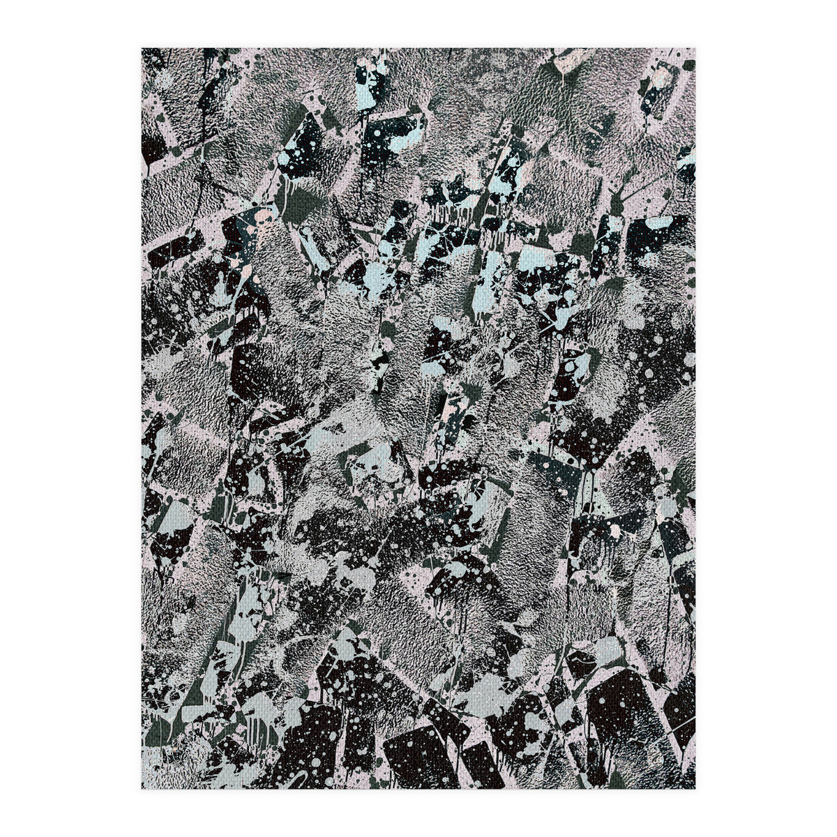 Fashion I (Print Only)