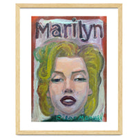 Marilyn 3