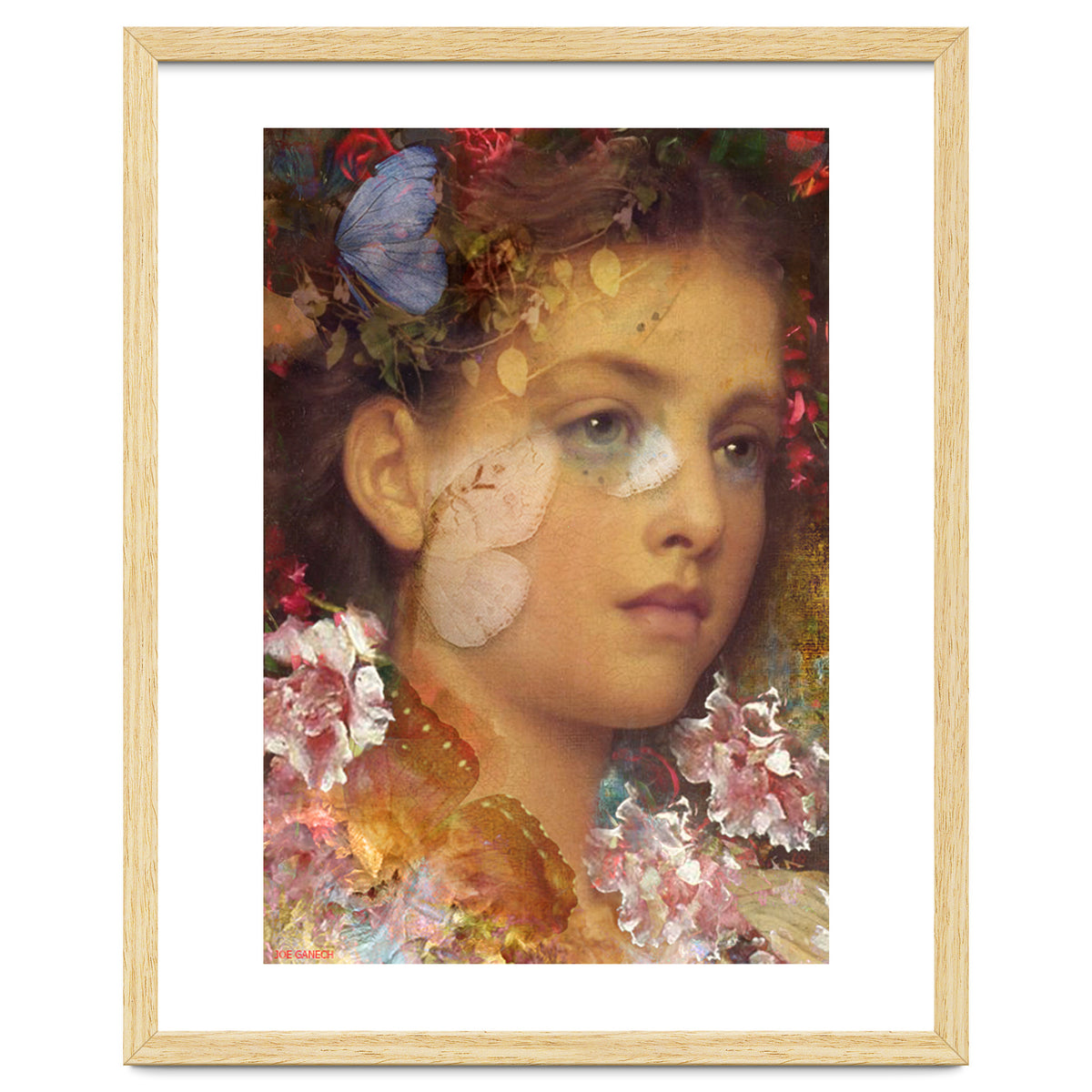 Somewhere In A Dream