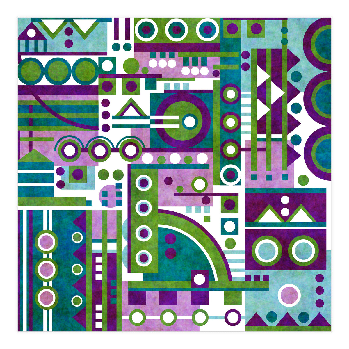 Slope 3 (Print Only)