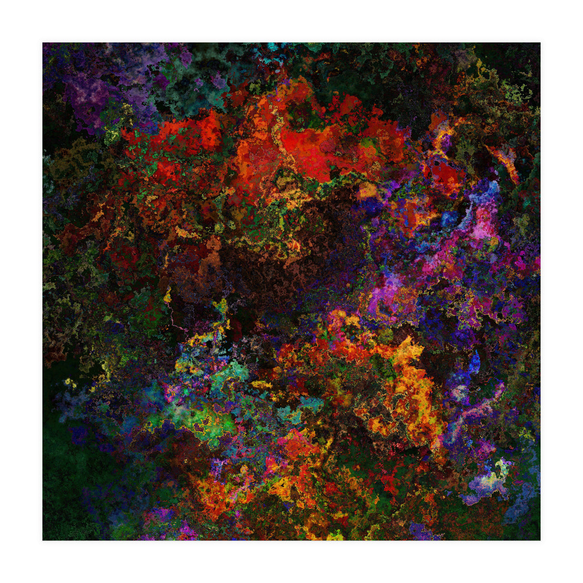 Strength  (Print Only)