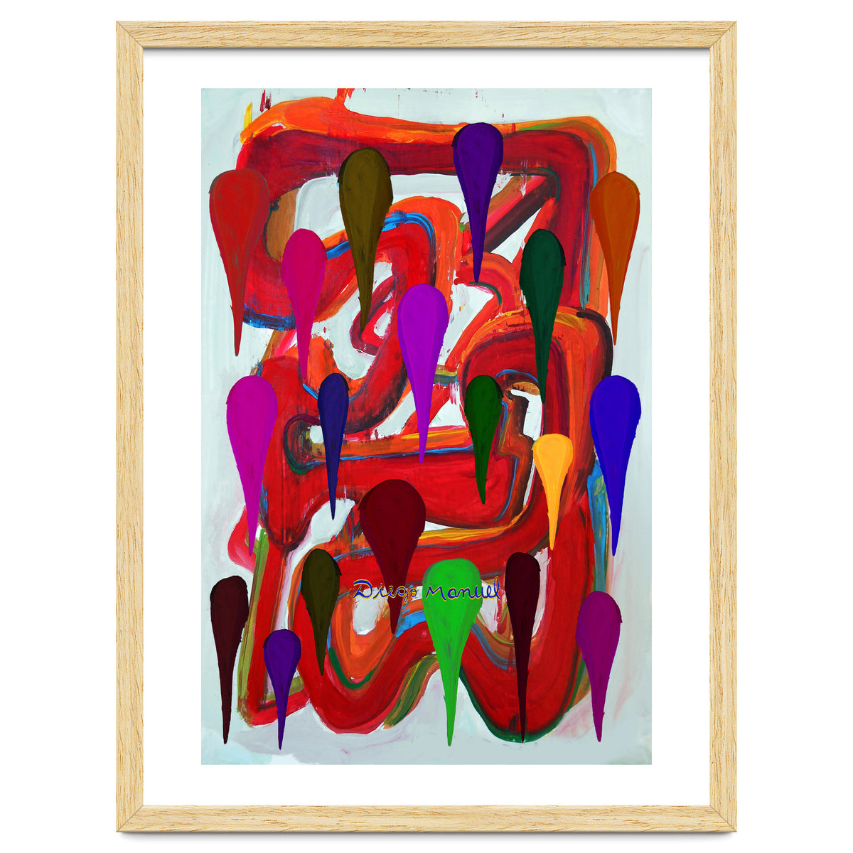 Graffiti Digital 2022 731