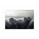 Over The Storm (Print Only) thumbnail