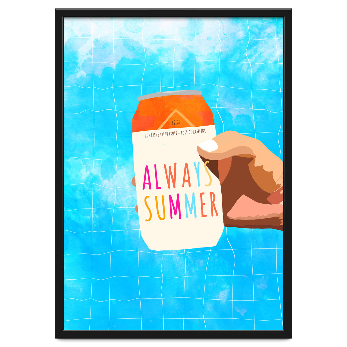 Always Summer