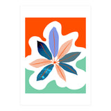color leaves (Print Only) thumbnail