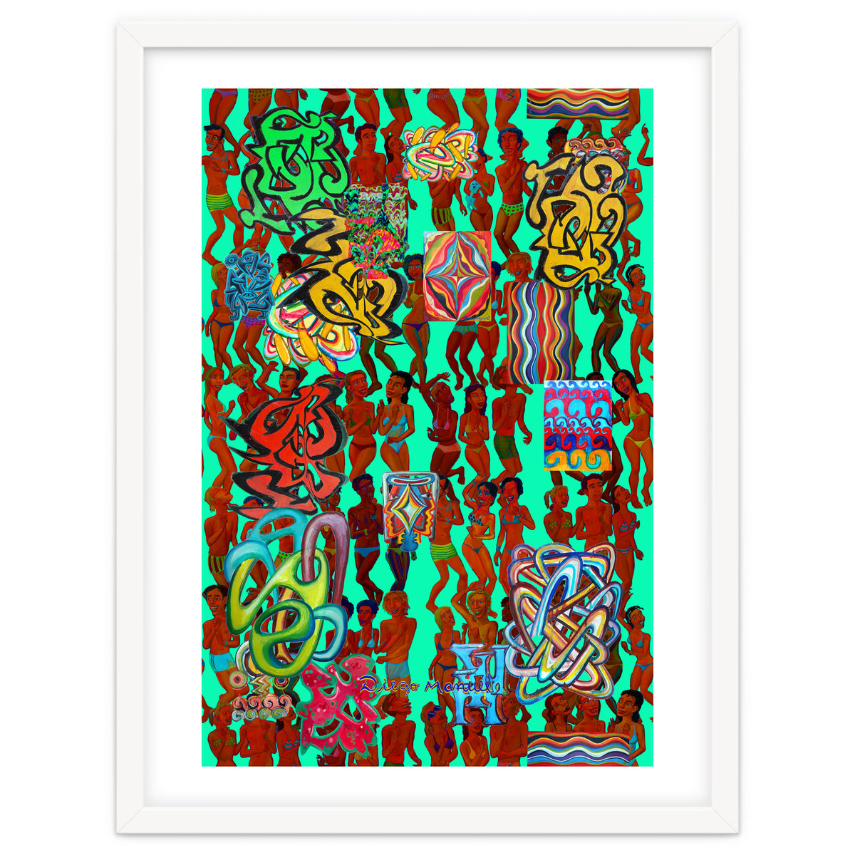 Graffiti Digital 2022 455