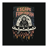 Escape (Print Only) thumbnail