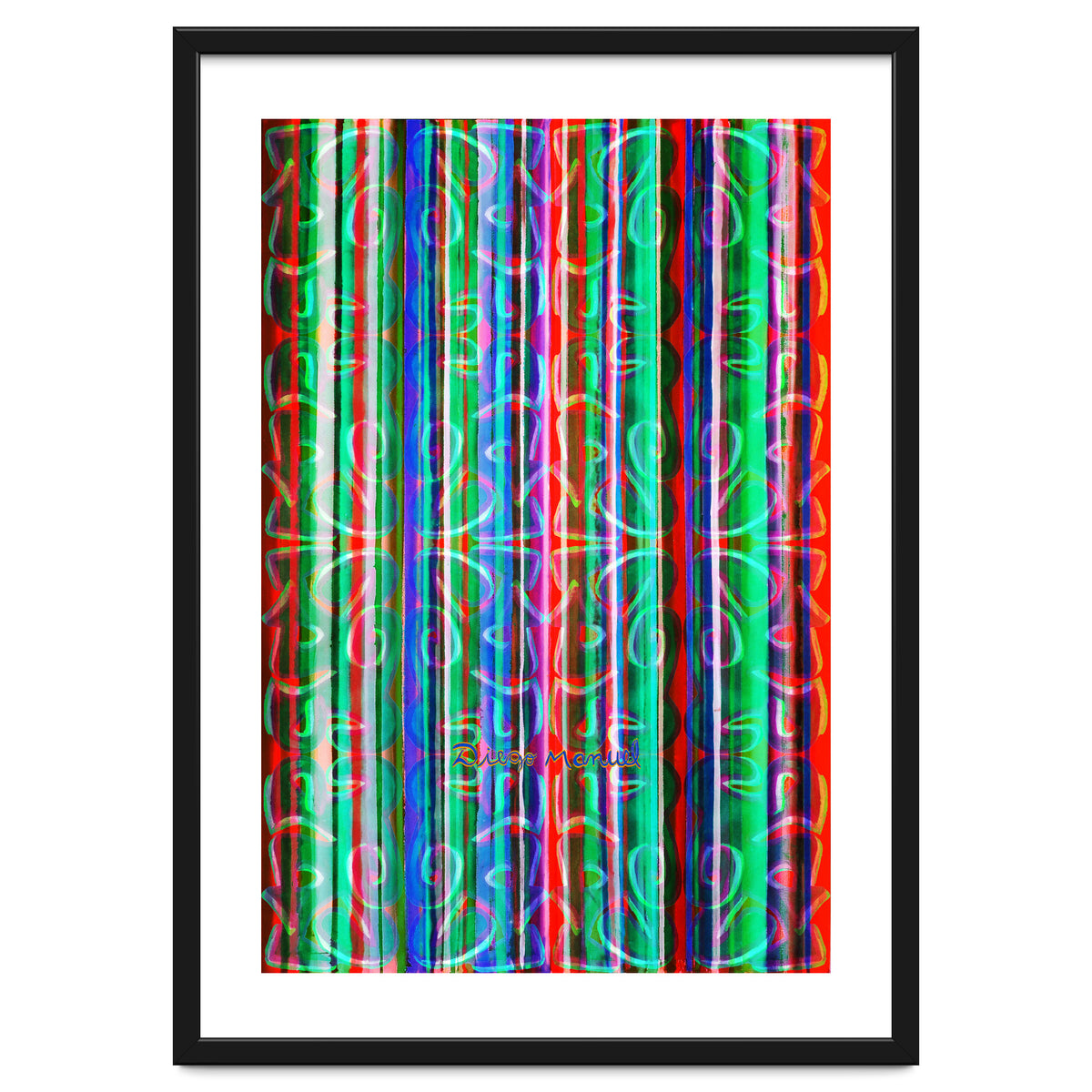 Graffiti Digital 2022 114