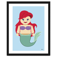 Ariel Toy