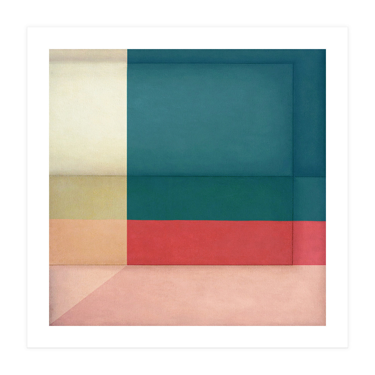 Mood Change (Print Only)