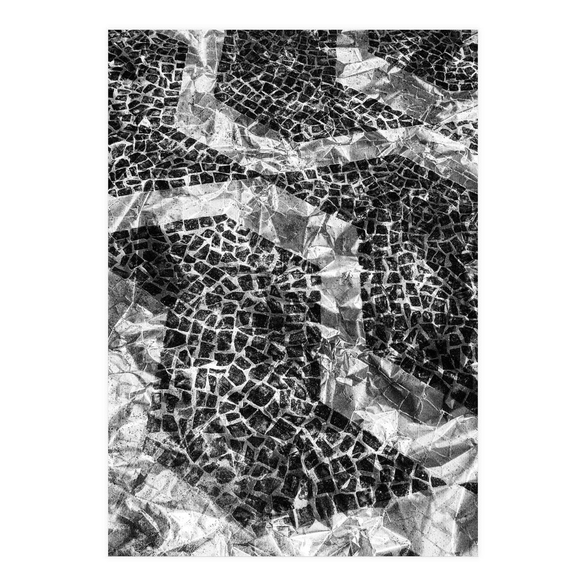 Sampa II (Print Only)