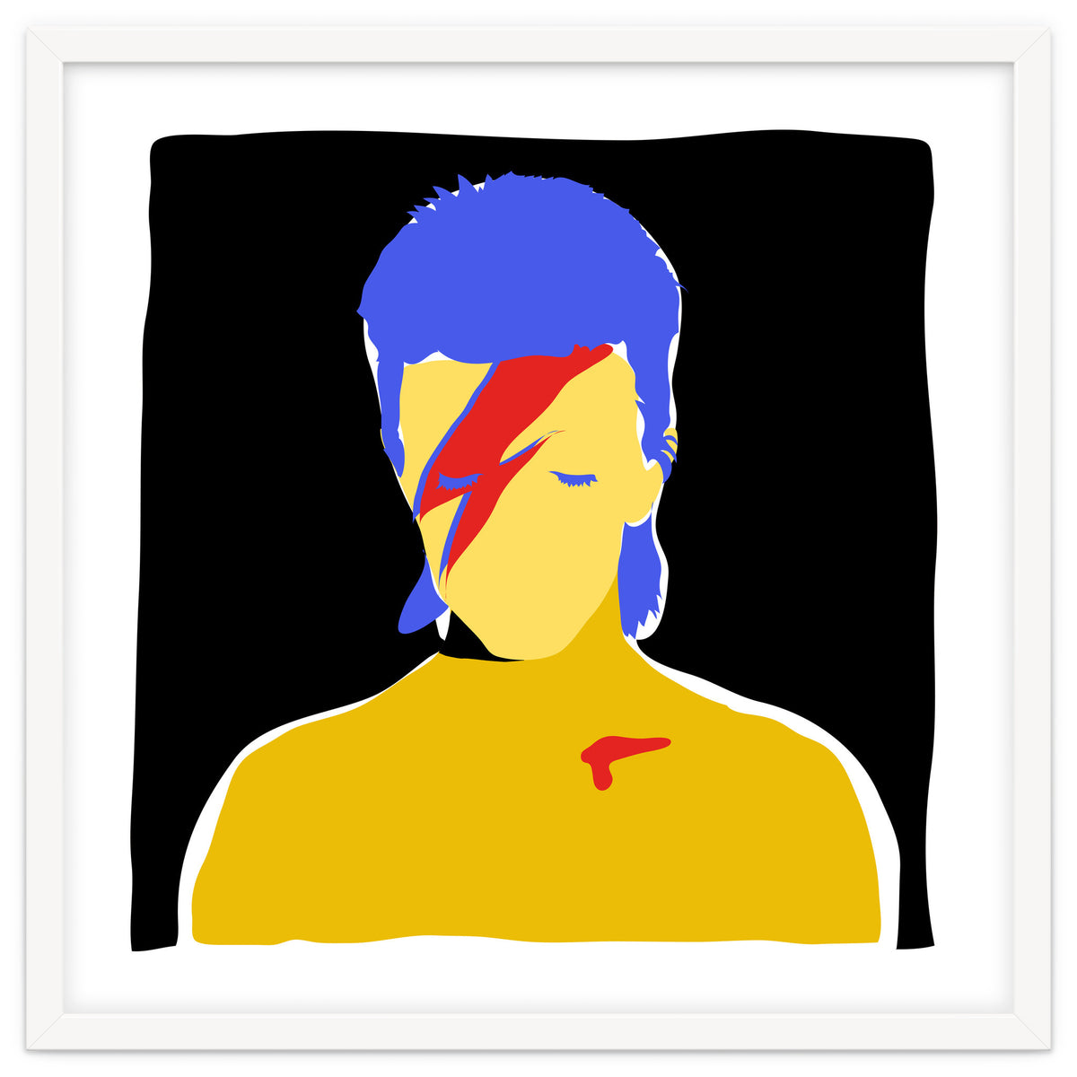 David Bowie
