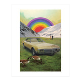Wonderful Day (Print Only) thumbnail
