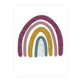 Rainbow  (Print Only) thumbnail
