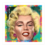 Marilyn Monroe (Print Only) thumbnail