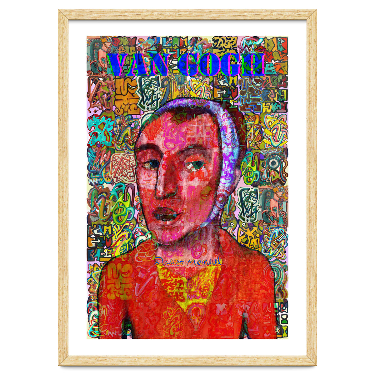 Graffiti Digital 2022 235