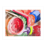 Perspicácia (Print Only) thumbnail