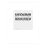 JUST RAMONES (Print Only) thumbnail