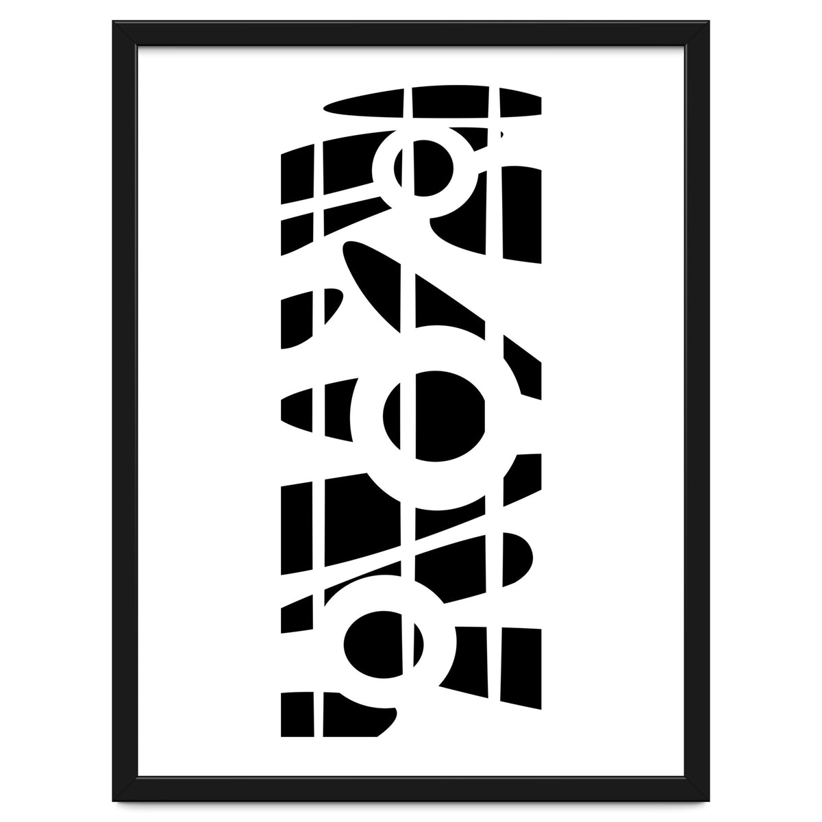 Abstrato Geométrico 45.9