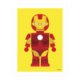 Iron Man Toy (Print Only) thumbnail
