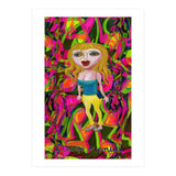 Chica Fashion 2 B2 (Print Only) thumbnail
