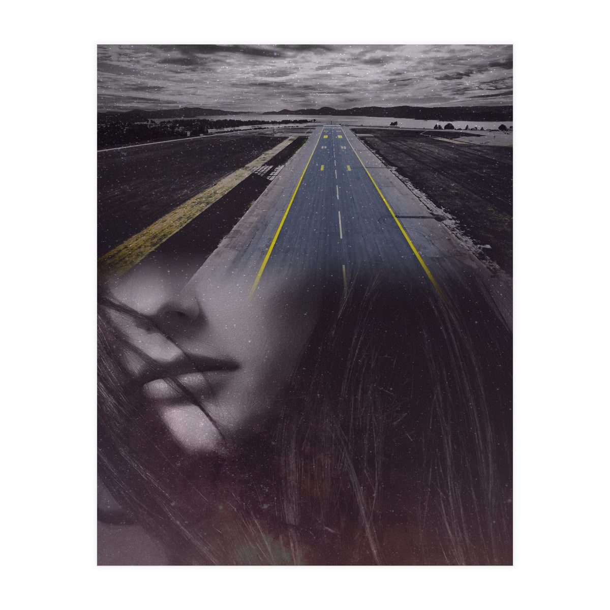 Dream Division 11 (Print Only)