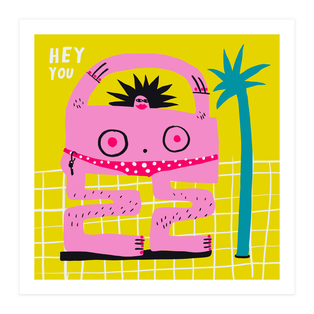 Total Confidence (Print Only)