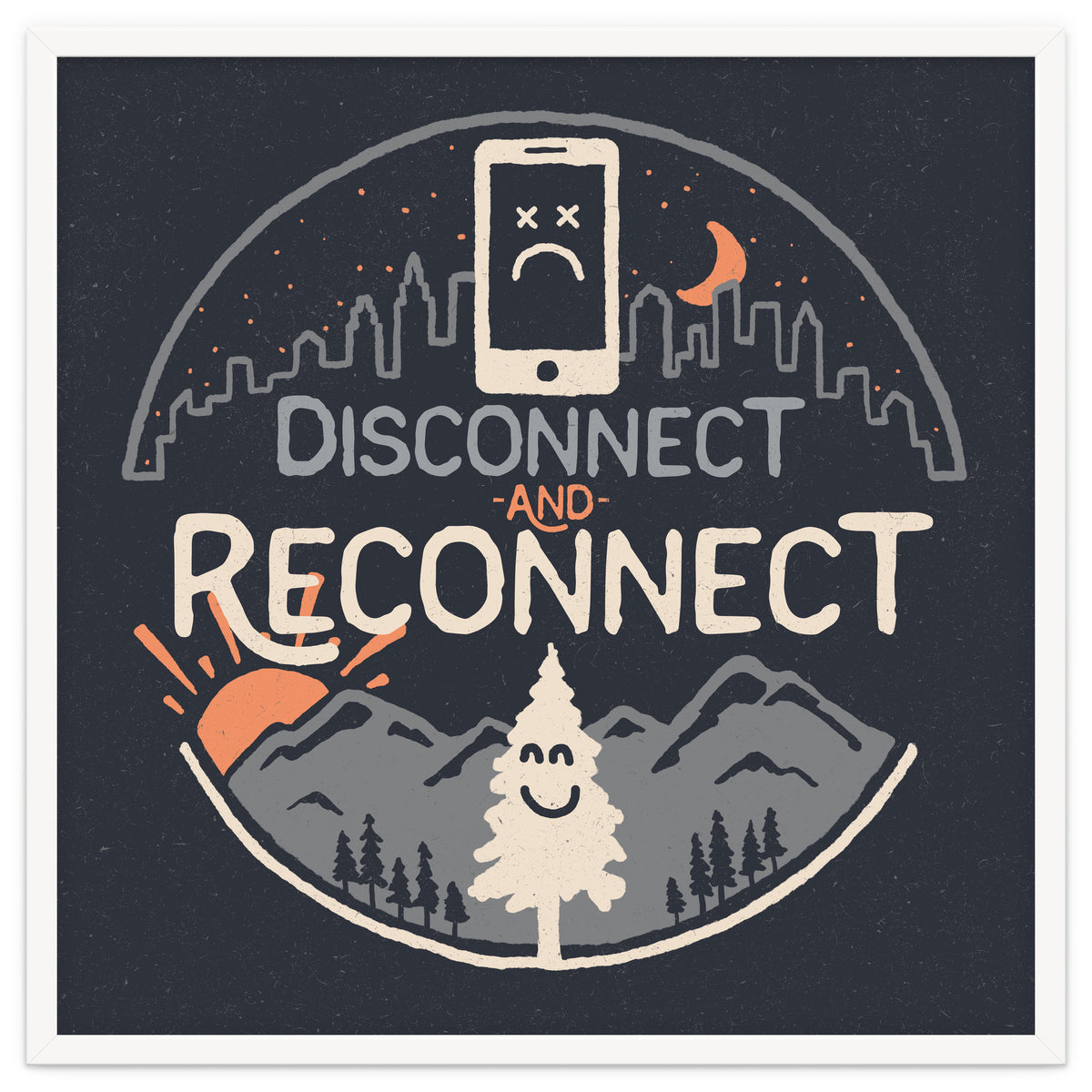 Reconnect