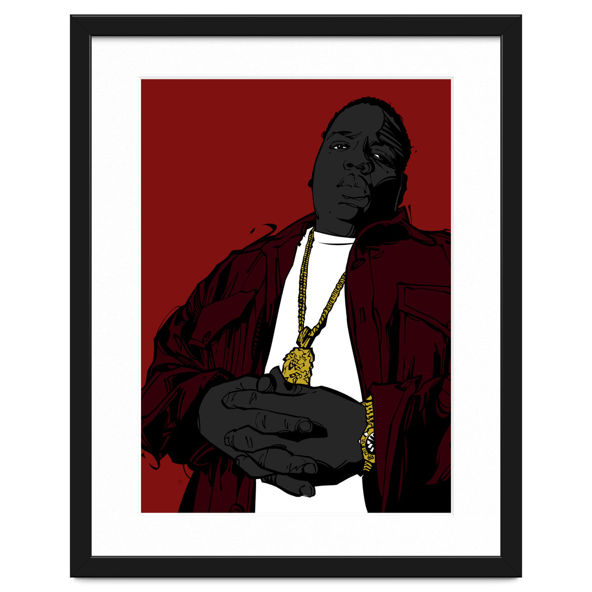 Notorious Big