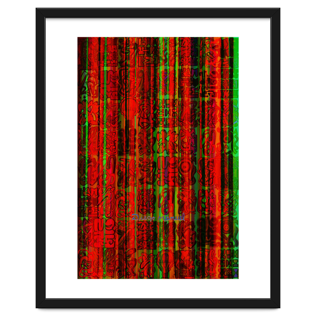 Graffiti Digital 2022 22