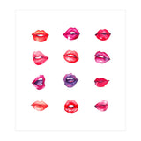 Bisous (Print Only) thumbnail