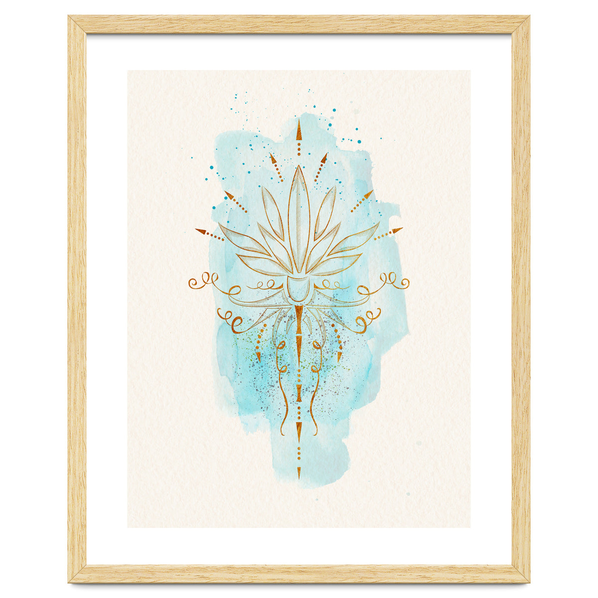 Spiritual Series: Joy