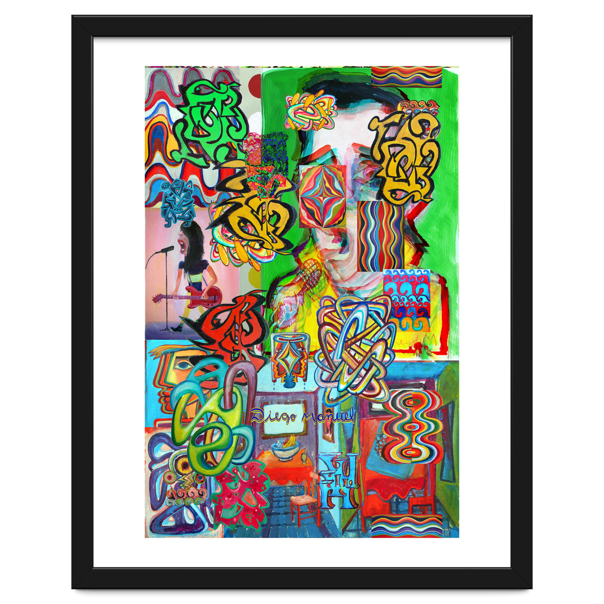 Graffiti Digital 2022 544