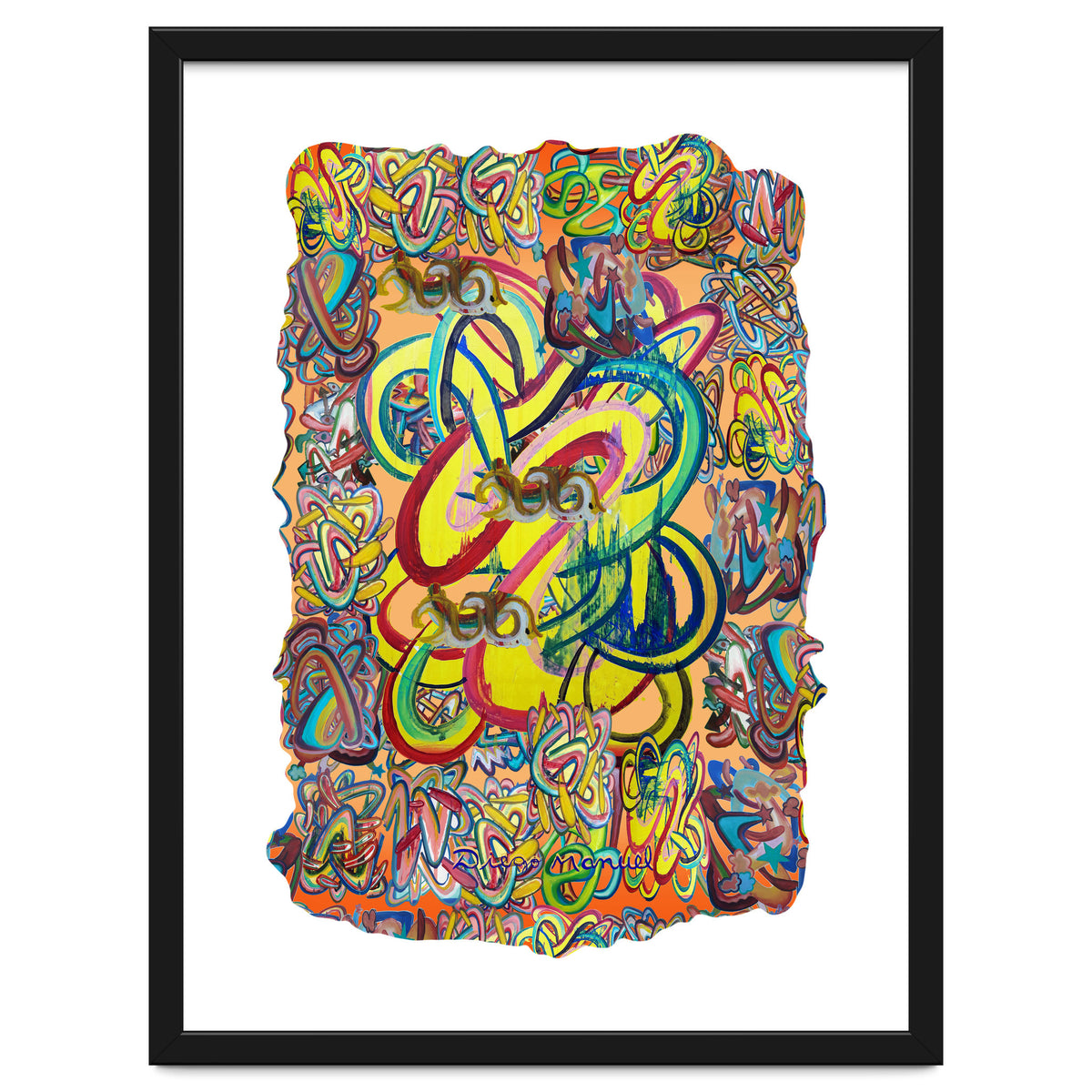 Graffiti 2021 New 32 Copia