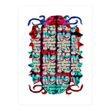 Graffiti Digital 20 (Print Only) thumbnail