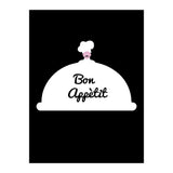 BON APPETIT (Print Only) thumbnail