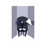 Matador Wife 4 (Print Only) thumbnail