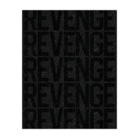 REVENGE I (Print Only)