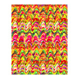 Pop abstract color full (Print Only) thumbnail