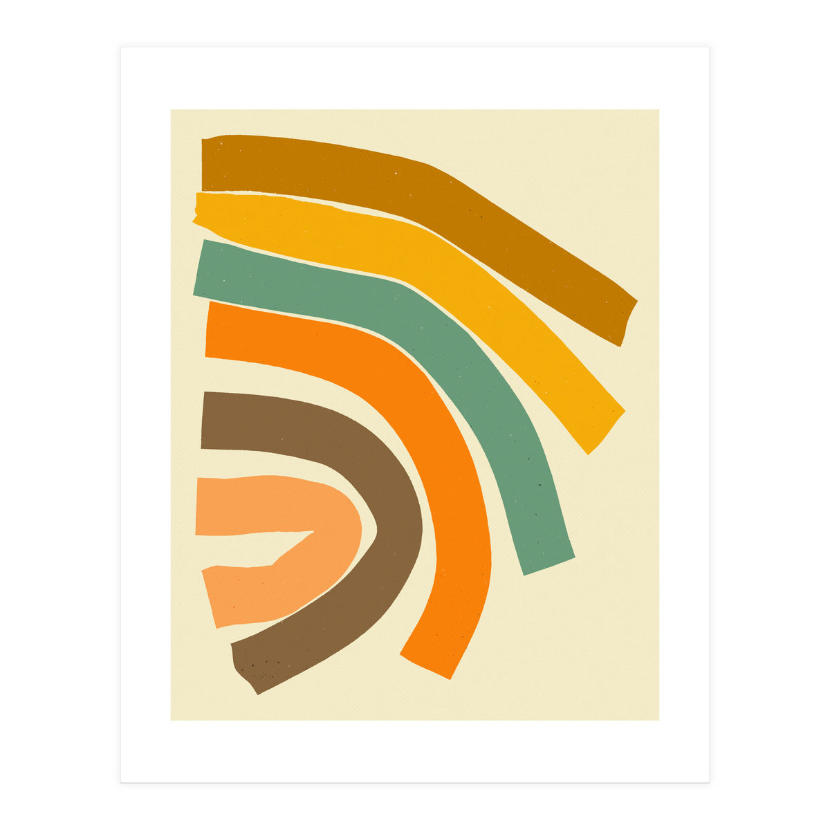 BEND (2) (Print Only)