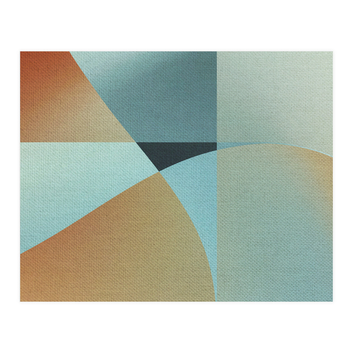 Bikini Girl 1 (Print Only)