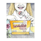 Food (Print Only) thumbnail