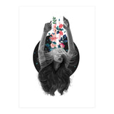 Blooming Imagination (Print Only) thumbnail