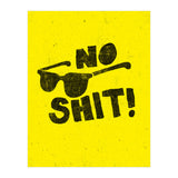No Shit (Print Only) thumbnail