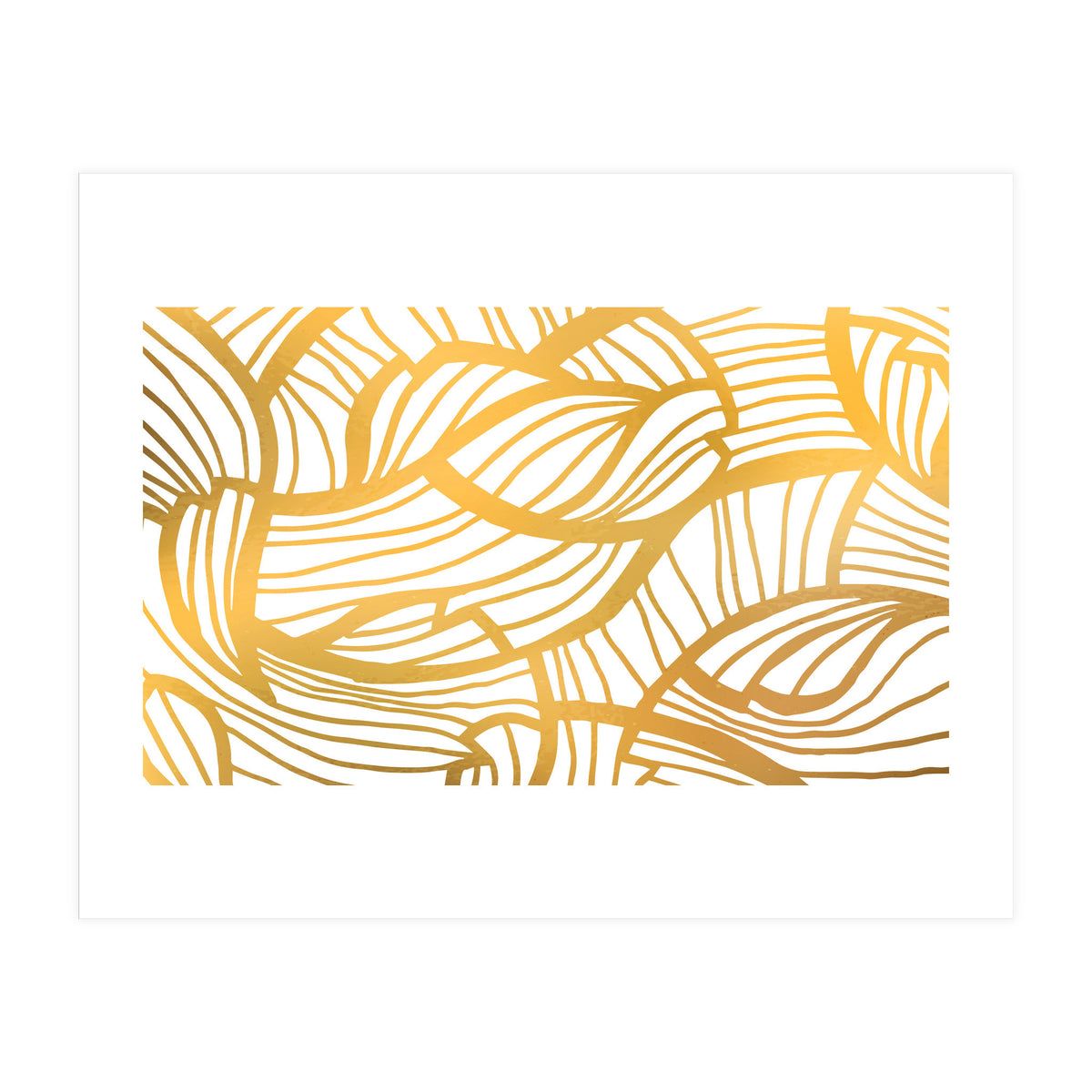 Golden Summer (Print Only)