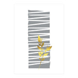 Minimalist spring awakening no. 1 (Print Only) thumbnail