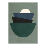 MINIMAL ART - GEOMETRIES  G02 (Print Only) thumbnail