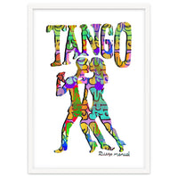 Tango 25